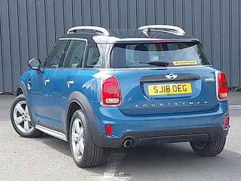 Used MINI Cooper 2018 for sale - 78700341: Photo