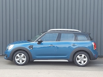 Used MINI Cooper 2018 for sale - 78700341: Photo
