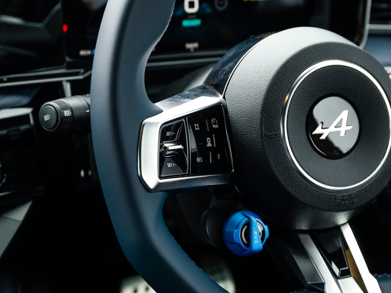 Used Alpine A290 2025 for sale - 77154836: Photo 11