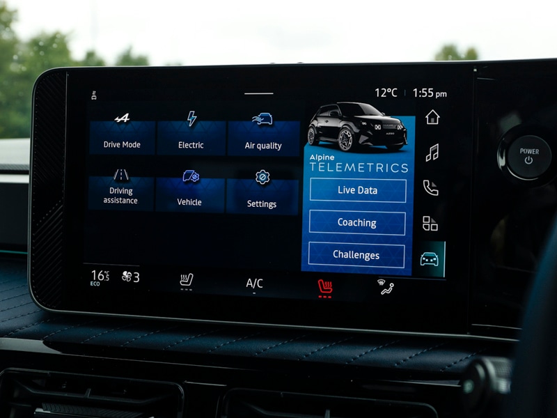 Used Alpine A290 2025 for sale - 77154836: Photo 17