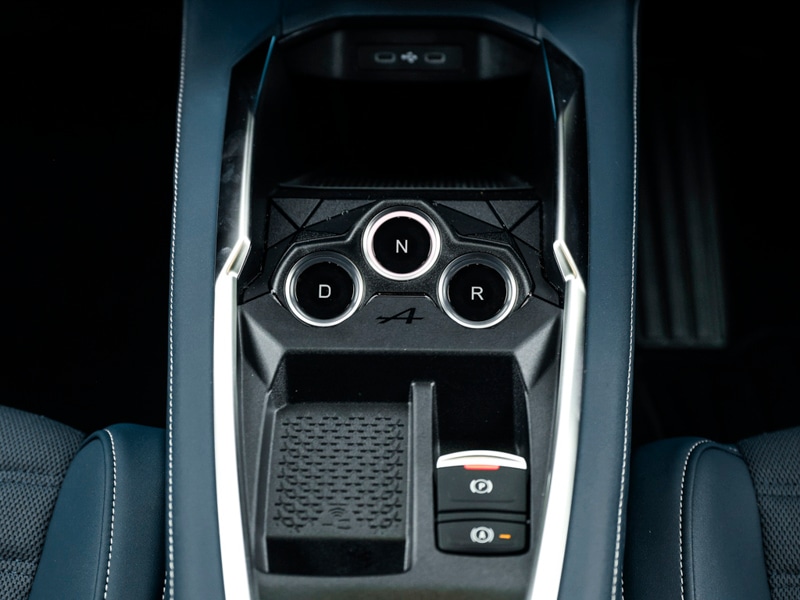 Used Alpine A290 2025 for sale - 77154836: Photo 19