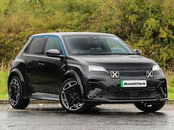 Used Alpine A290 2025 for sale - 77154836: Photo