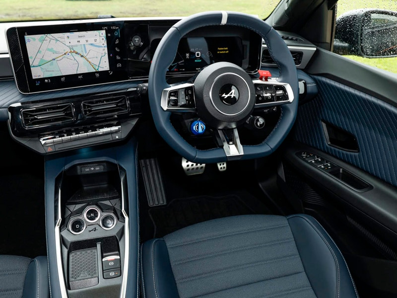 Used Alpine A290 2025 for sale - 77154836: Photo 7