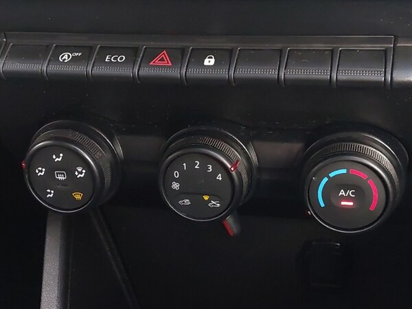 Used Dacia Duster 2022 for sale - 76229967: Photo 15