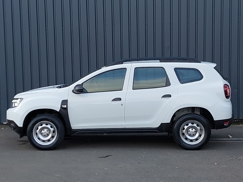 Used Dacia Duster 2022 for sale - 76229967: Photo 4