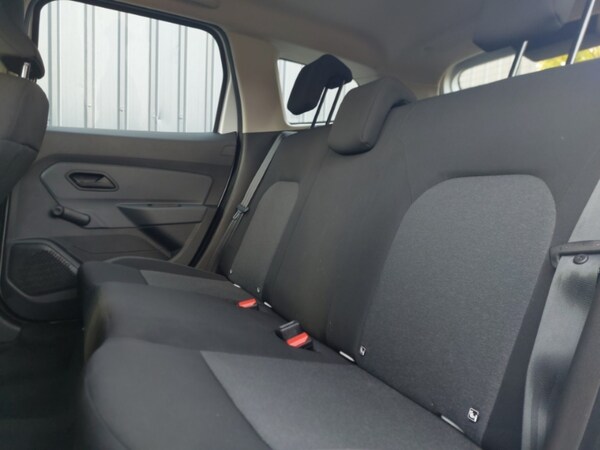 Used Dacia Duster 2022 for sale - 76229967: Photo 6