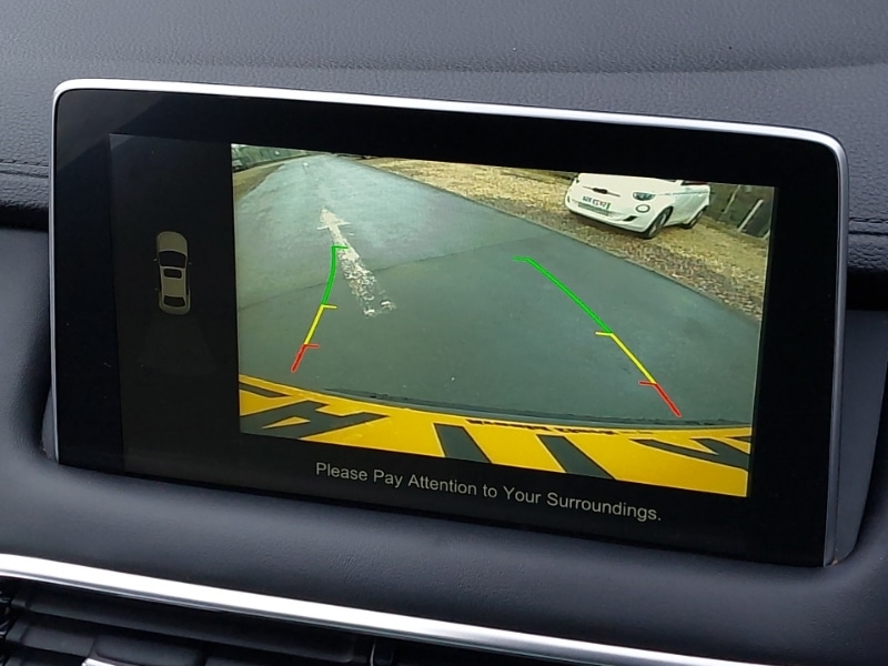 Used MG MG HS 2022 for sale - 77228881: Photo 11