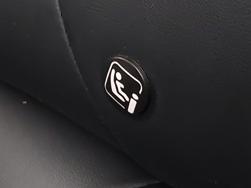 Used MG MG HS 2022 for sale - 77228881: Photo 13