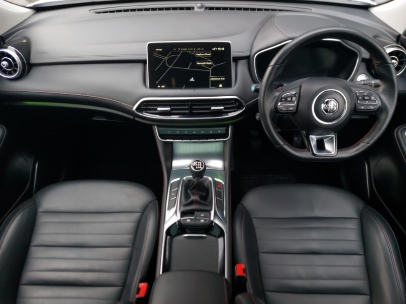 Used MG MG HS 2022 for sale - 77228881: Photo 2