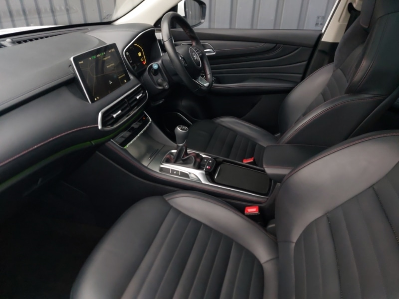 Used MG MG HS 2022 for sale - 77228881: Photo 5