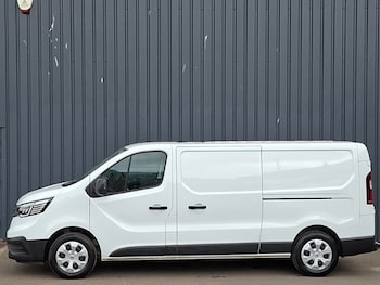 Used Renault Trafic 2024 for sale - 79311048: Photo