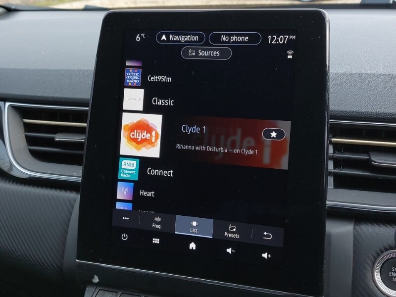 Used Renault Captur 2023 for sale - 78057374: Photo 13