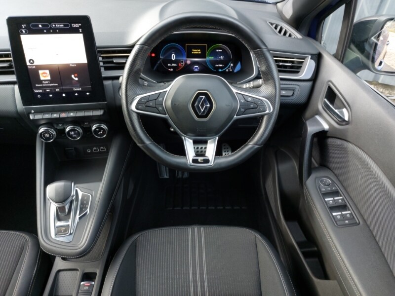 Used Renault Captur 2023 for sale - 78057374: Photo 7