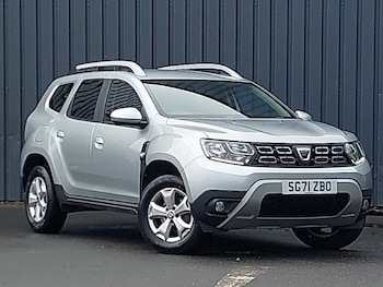 2021 - 1.3 TCe 130 Comfort 5dr