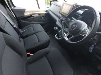 Used Renault Trafic 2023 for sale - 74868232: Photo
