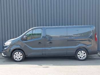 Used Renault Trafic 2023 for sale - 74868232: Photo