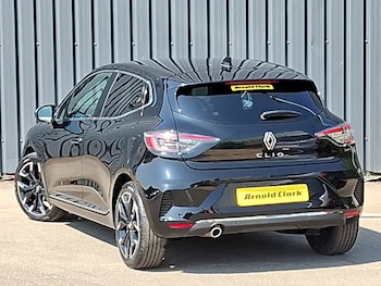 Used Renault Clio 2025 for sale - 79218677: Photo