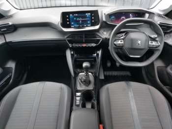 Used Peugeot 208 2022 for sale - 75245389: Photo
