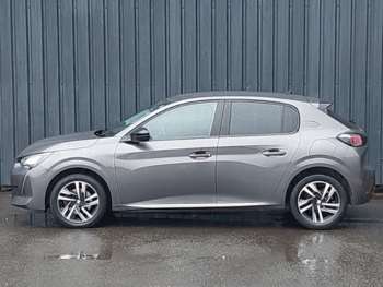 Used Peugeot 208 2022 for sale - 75245389: Photo