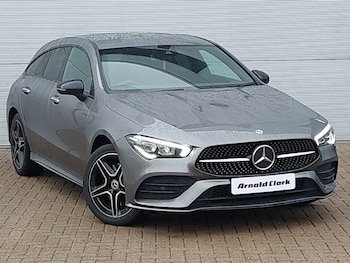 Used Mercedes-Benz CLA 2023 for sale - 78642727: Photo