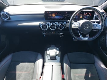 Used Mercedes-Benz CLA 2023 for sale - 78642727: Photo