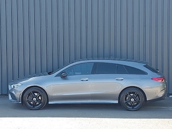 Used Mercedes-Benz CLA 2023 for sale - 78642727: Photo
