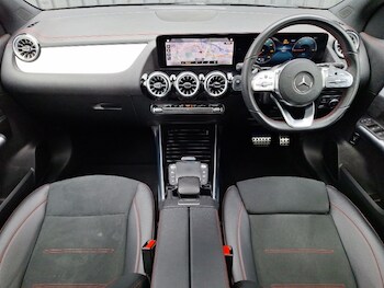 Used Mercedes-Benz EQA 2023 for sale - 78455483: Photo