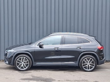 Used Mercedes-Benz EQA 2023 for sale - 78455483: Photo