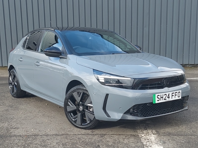 Used Vauxhall Corsa 2024 for sale - 78013733: Photo 1