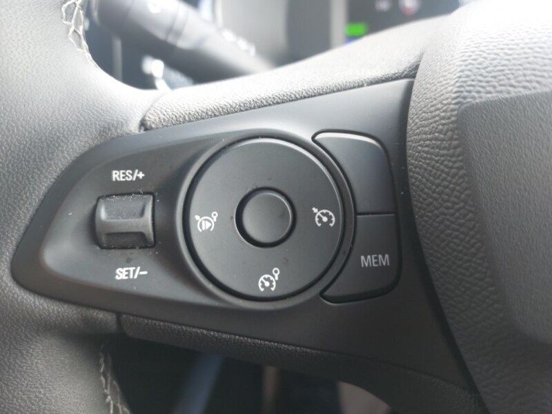 Used Vauxhall Corsa 2024 for sale - 78013733: Photo 14