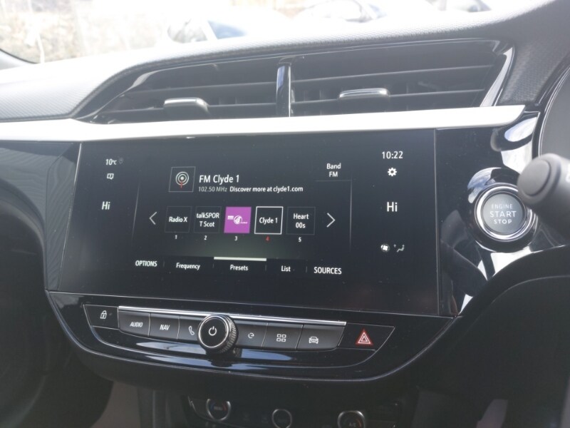 Used Vauxhall Corsa 2024 for sale - 78013733: Photo 17