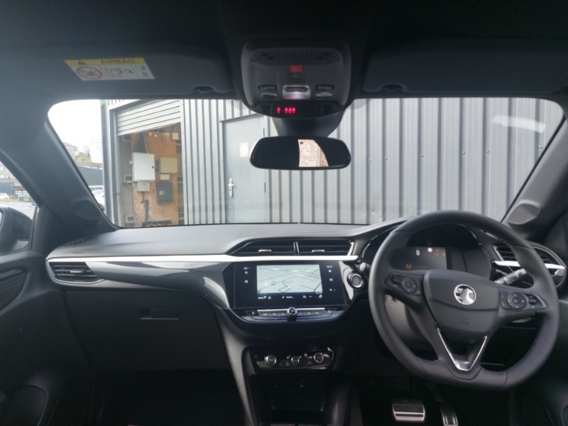 Used Vauxhall Corsa 2024 for sale - 78013733: Photo 2