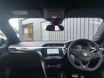 Used Vauxhall Corsa 2024 for sale - 78013733: Photo