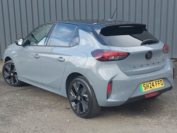 Used Vauxhall Corsa 2024 for sale - 78013733: Photo