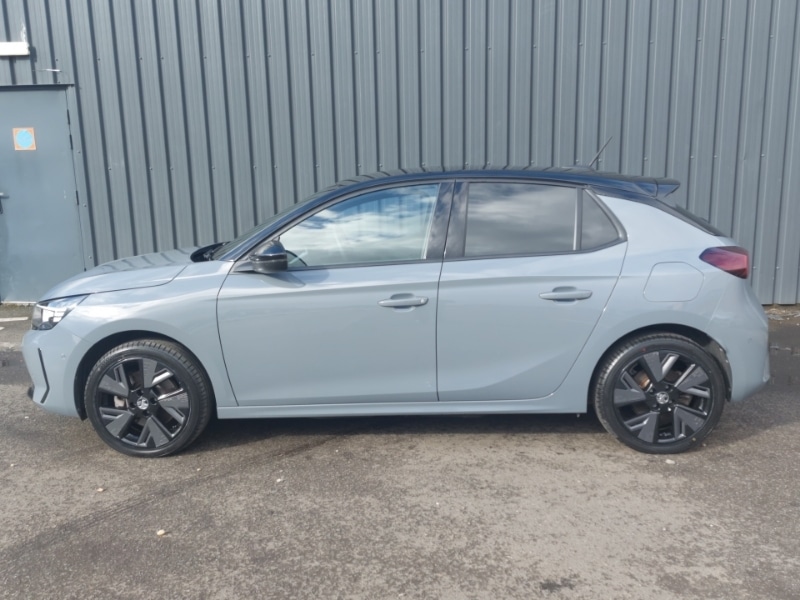 Used Vauxhall Corsa 2024 for sale - 78013733: Photo 4