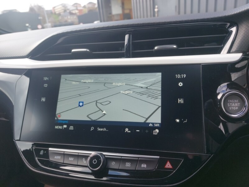 Used Vauxhall Corsa 2024 for sale - 78013733: Photo 7