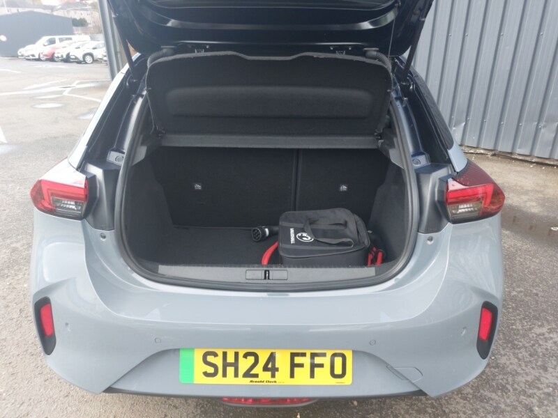 Used Vauxhall Corsa 2024 for sale - 78013733: Photo 8