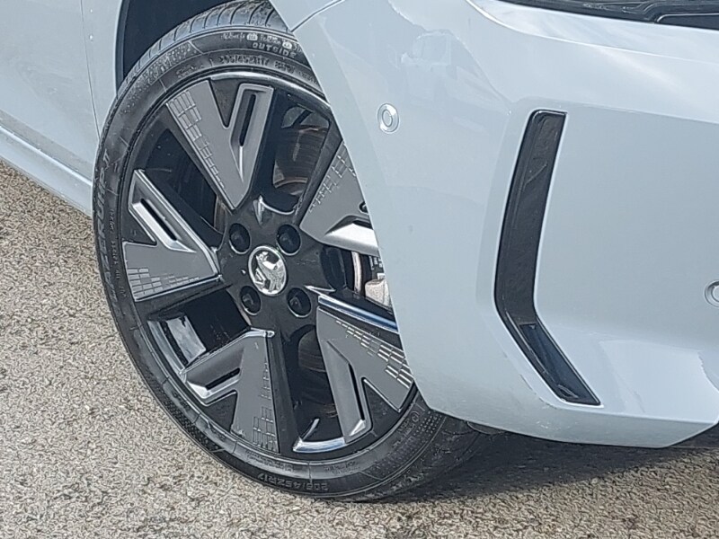 Used Vauxhall Corsa 2024 for sale - 78013733: Photo 9