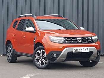 2022 - 1.0 TCe 90 Prestige 5dr