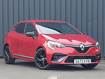 Renault - Clio