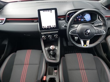 Used Renault Clio 2023 for sale - 76054556: Photo 2