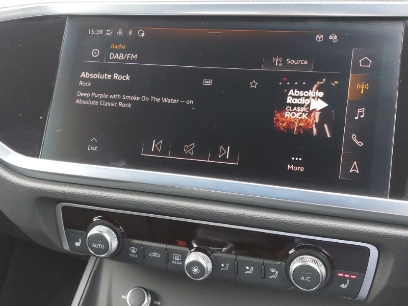 Used Audi Q3 2023 for sale - 77569115: Photo 10