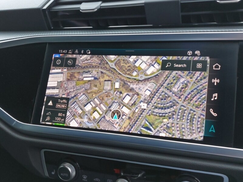 Used Audi Q3 2023 for sale - 77569115: Photo 12