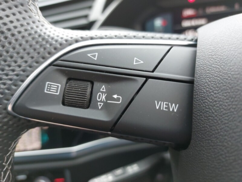 Used Audi Q3 2023 for sale - 77569115: Photo 16