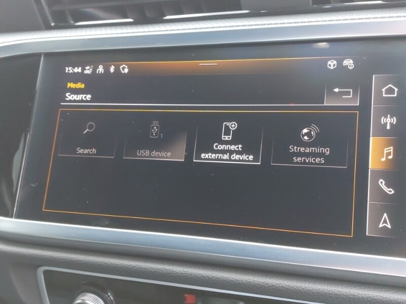 Used Audi Q3 2023 for sale - 77569115: Photo 18