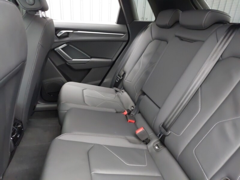 Used Audi Q3 2023 for sale - 77569115: Photo 6