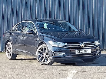 2021 - 2.0 TDI EVO SCR SEL 4dr DSG