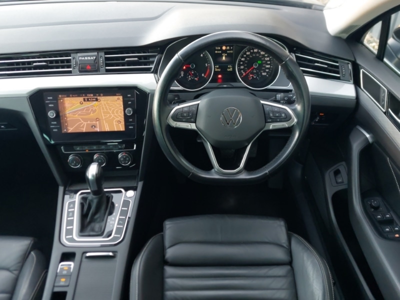 Used Volkswagen Passat 2021 for sale - 76846935: Photo 7