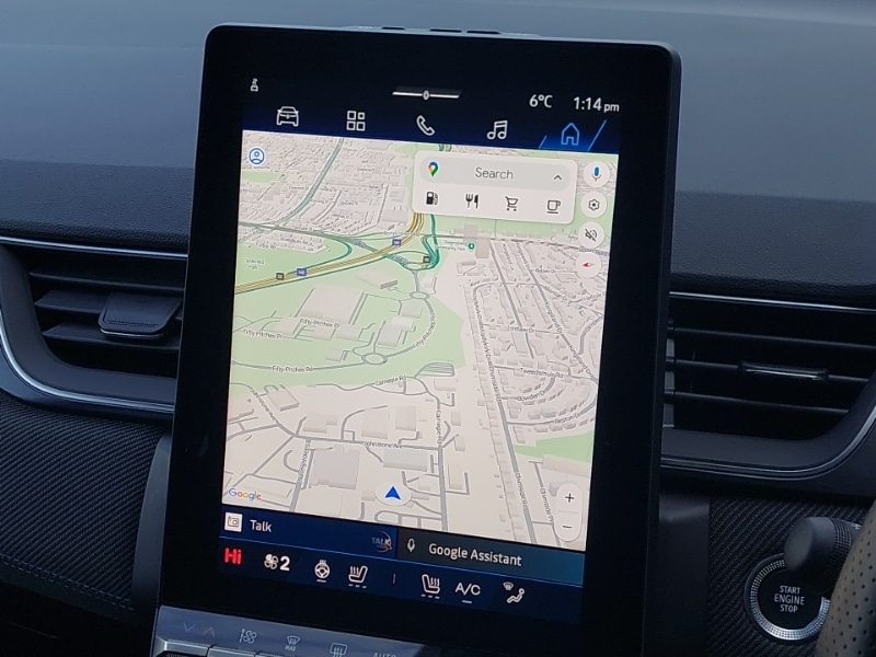 Used Renault Other 2025 for sale - 77126121: Photo 10