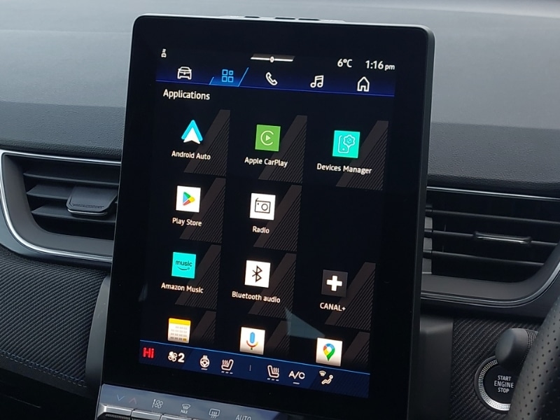 Used Renault Other 2025 for sale - 77126121: Photo 14